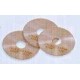 SIERRA CIRCULAR 100X0.8X22MM HSS