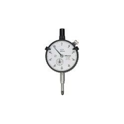 RELOJ COMPARADOR  0.01 MM RANGO 2.5MM