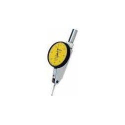 RELOJ PALPADOR GRADUACION   0.01 MM., RANGO 1.0 MM.,  LECTURA 0-50-0, C/ACCS.